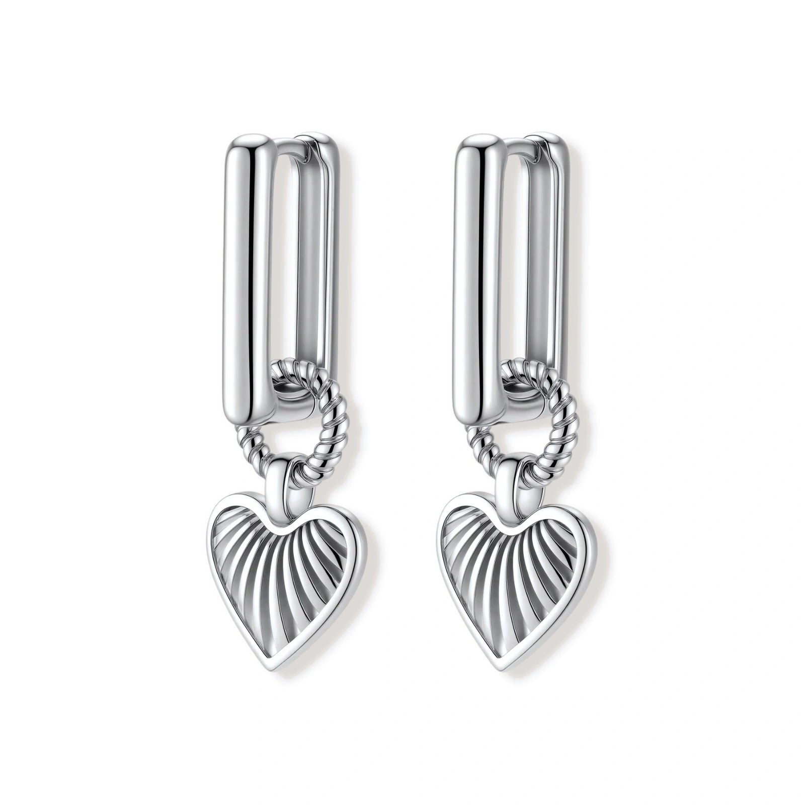 Radiant Heart Hoops