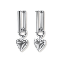 Radiant Heart Hoops