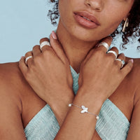 Butterfly Dreams Bracelet