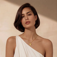 Sunburst Radiance Necklace