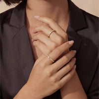 Spark Row Ring