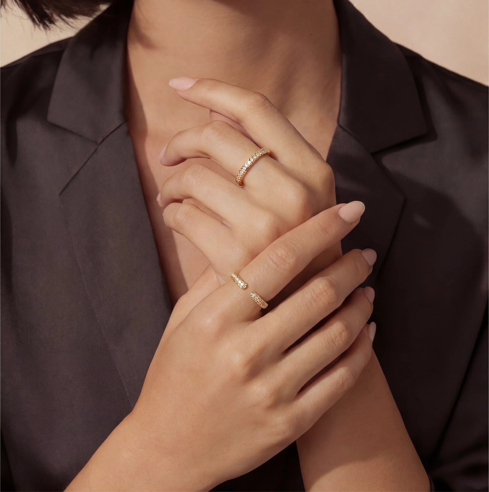 Spark Row Ring