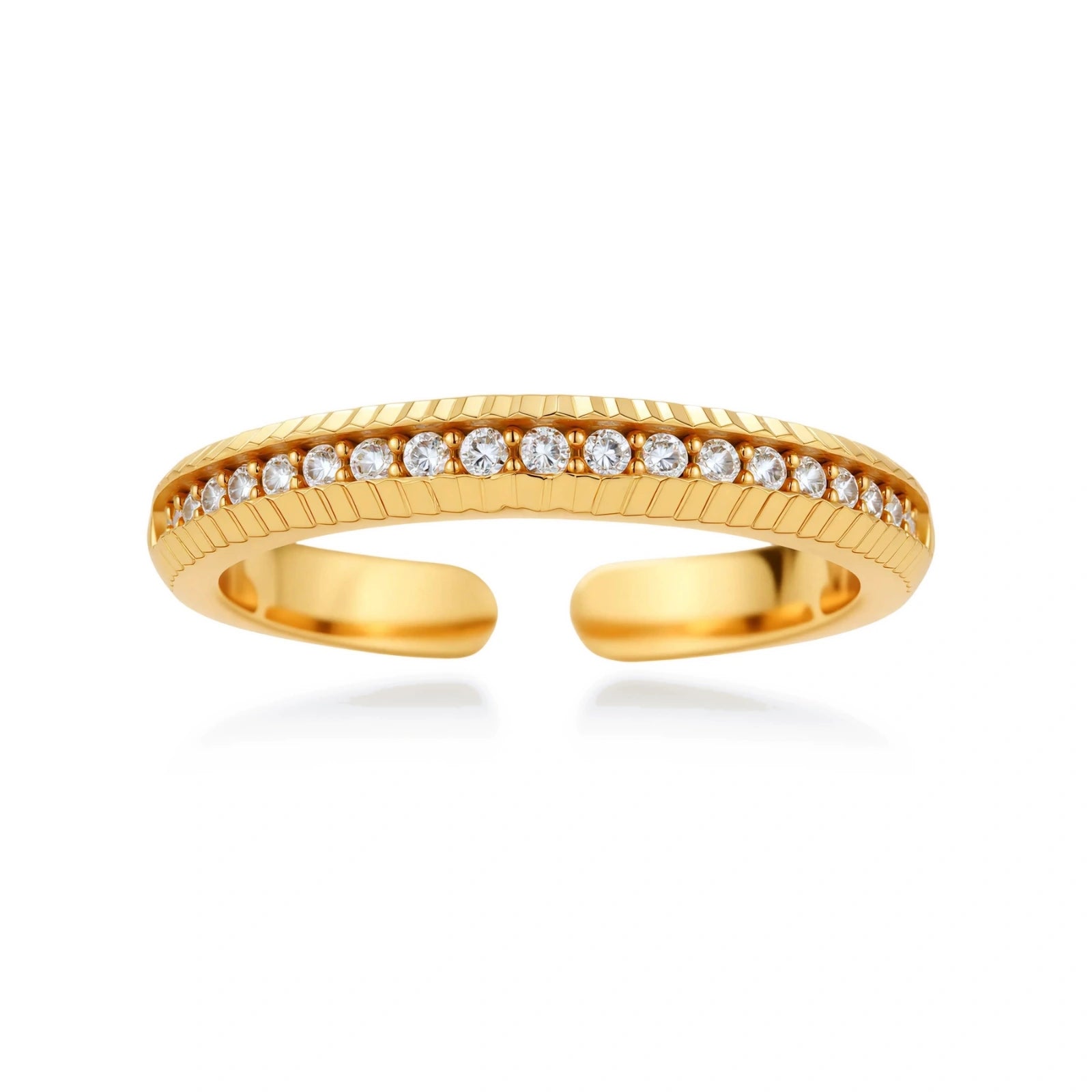 Spark Row Ring