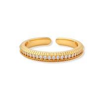 Spark Row Ring