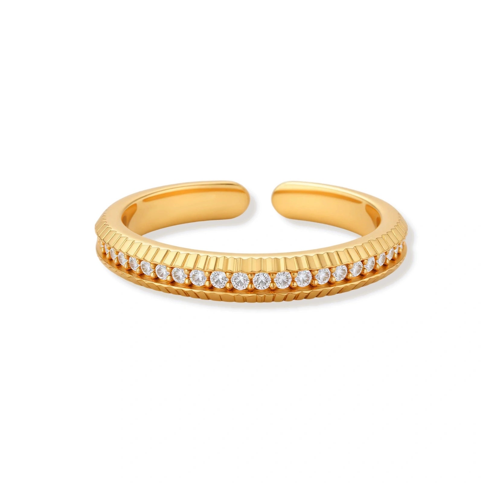 Spark Row Ring