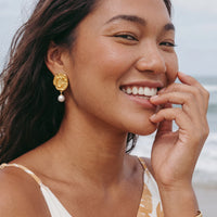 Dragon Phoenix Earrings
