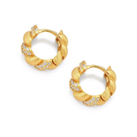 Braided Bliss Huggies