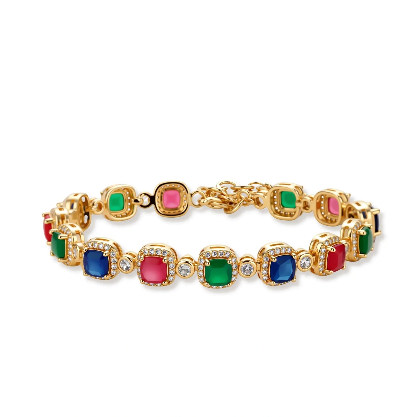 Jewel Royalty Set