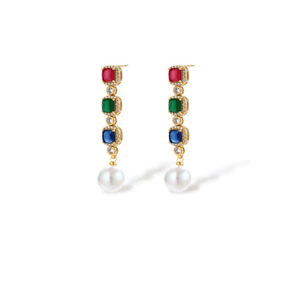 Jewel Royalty Set