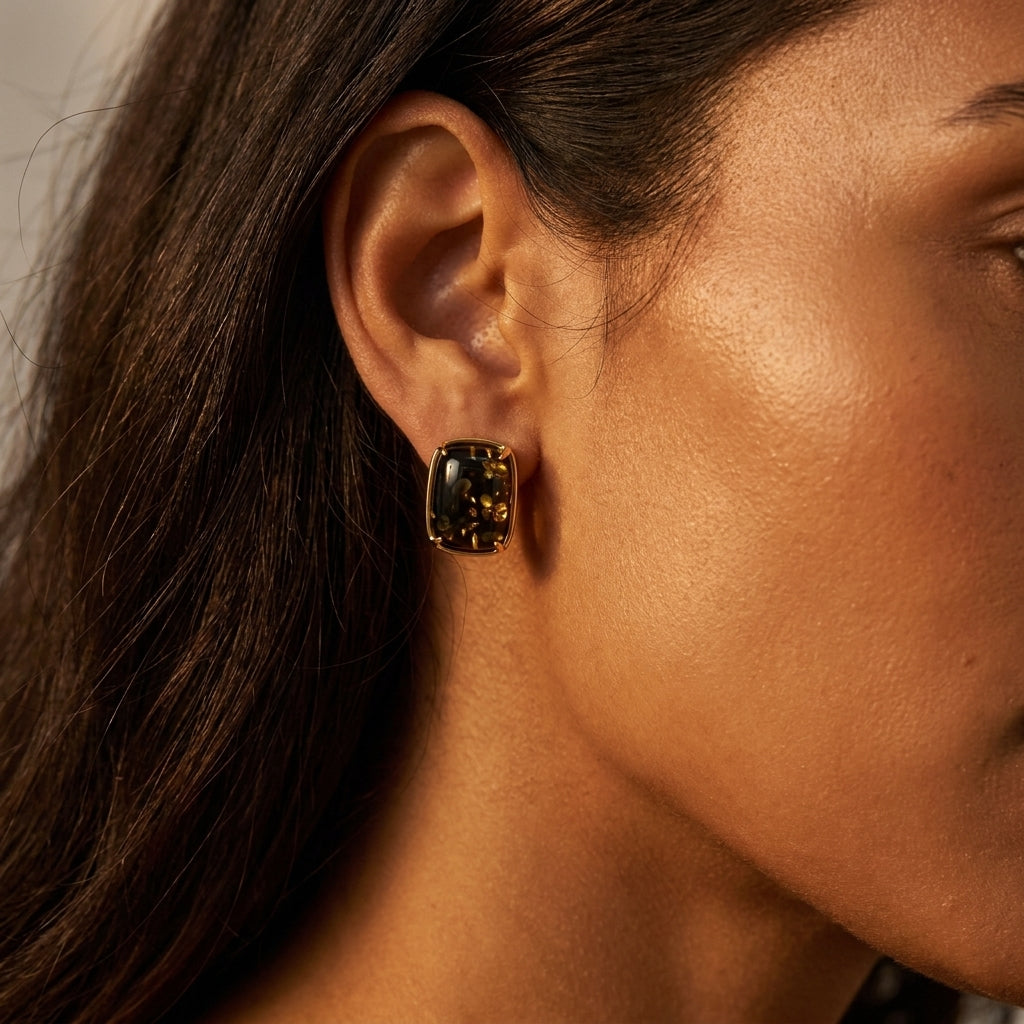 Forest Reverie Earrings